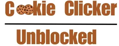 Cookie Clicker Unblocked - Website Logo